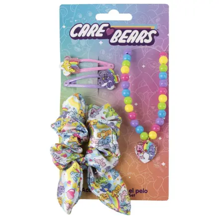 Care Bears set de înfrumusețare poza produsului