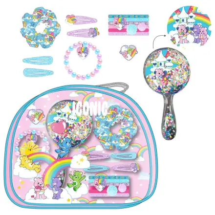 Care Bears set de frumusete necesar poza produsului
