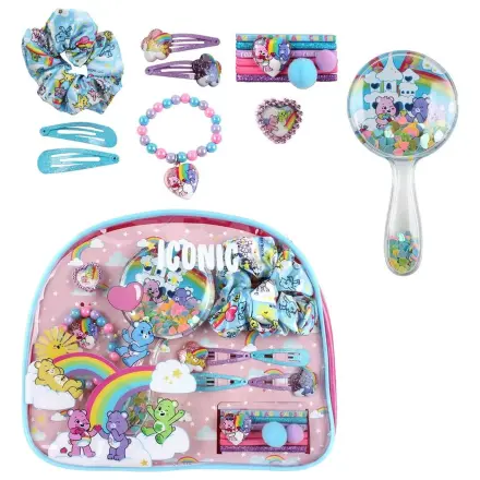 Care Bears set de frumusete necesar poza produsului