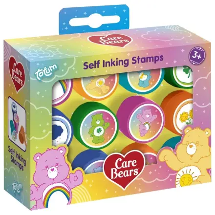 Gondos bocsok Happiness Printing Set 12 bucăți poza produsului
