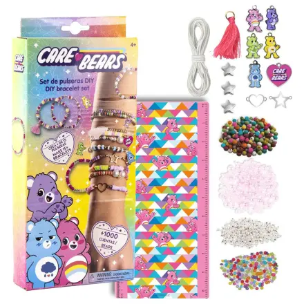 Care Bears set de creare brățări poza produsului