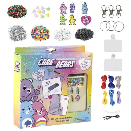 Care Bears set de creație breloc poza produsului
