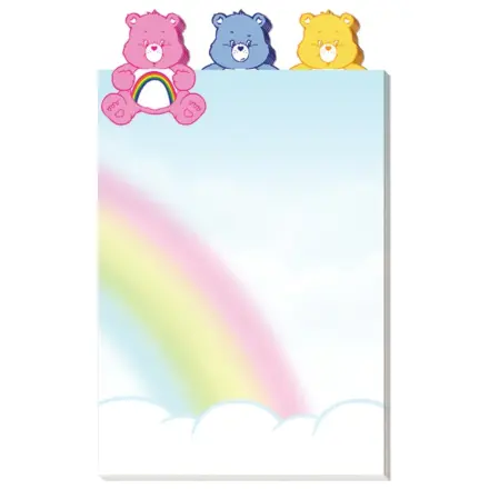 Care Bears Mini Blocnotes poza produsului