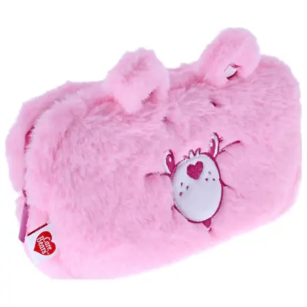 Care Bears Plush Pencil Case Roz poza produsului