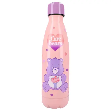 Care Bears Water Bottle Thirsty For More Sticla de apa poza produsului