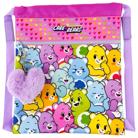 Care Bears geanta de sport 35cm poza produsului