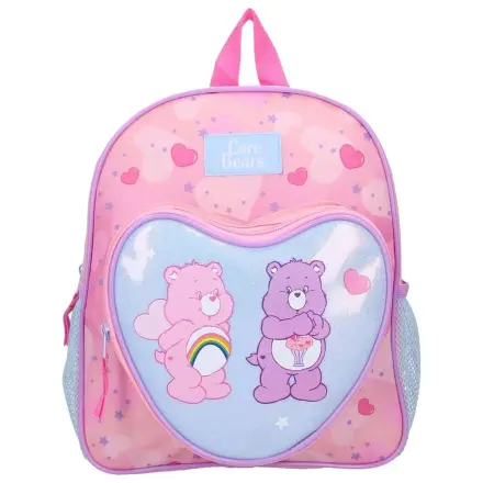 Rucsac Care Bears True Hearts poza produsului