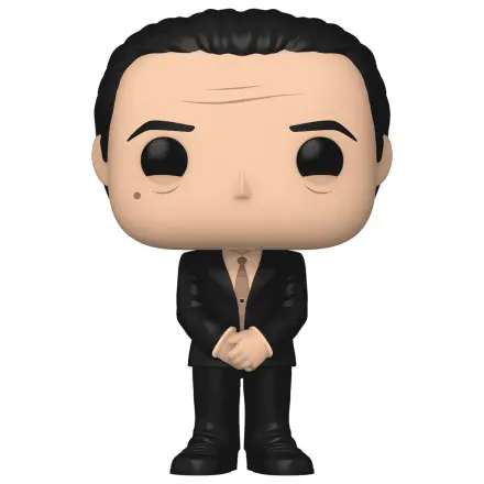 Goodfellas Funko POP! Movies Figurina din vinil Jimmy Conway 9 cm poza produsului