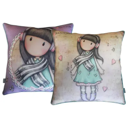 Gorjuss Perna 40x40cm poza produsului