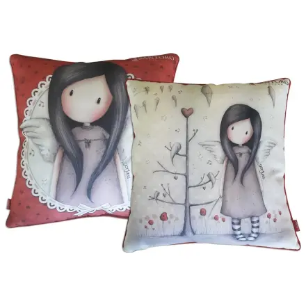 Gorjuss Perna 40x40cm poza produsului