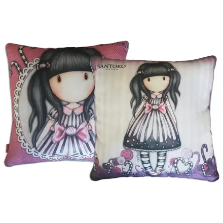 Gorjuss Perna 40x40cm poza produsului