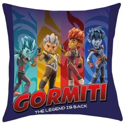 Perna Gormiti The Legend is Back 40 x 40 cm poza produsului