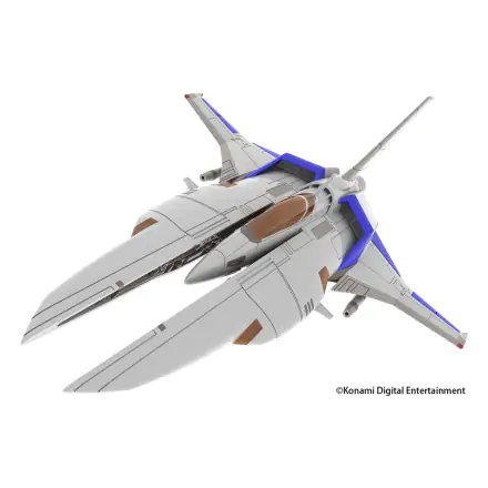 Gradius Plastic Kit Vic Viper Ver. Gradius II 15 cm (re-run) - Set de plastic termékfotója