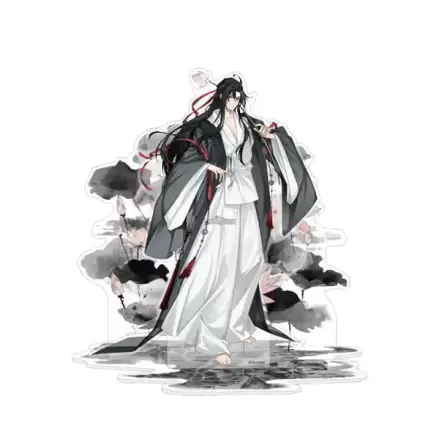 Grandmaster of Demonic Cultivation stativ acrilic Wei Wuxian Chan Yi Ver. 20 cm termékfotója