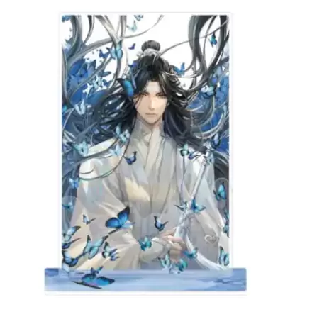 Grandmaster of Demonic Cultivation Stand Acrilic Lan Wangji 2024 Birthday Ver. 18 cm termékfotója