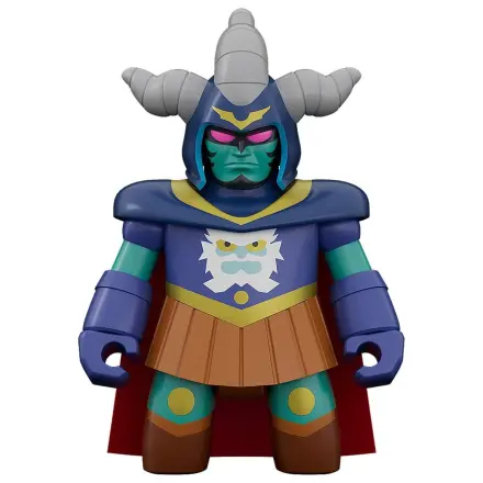 Great Mazinger Brickroid Figurina de Acțiune Great General of Darkness 5 cm poza produsului