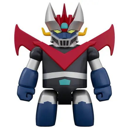 Great Mazinger Brickroid Figurina de actiune Great Mazinger 5 cm poza produsului