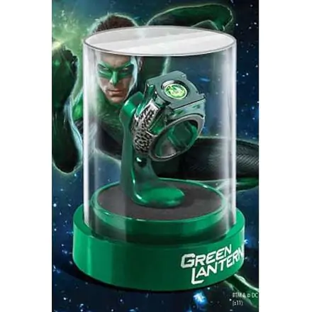 Replica Inel 1/1 Hal Jordan din filmul Green Lantern termékfotója