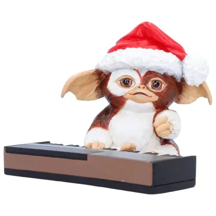 Gremlins Figurina Gizmo Jingle 12 cm poza produsului