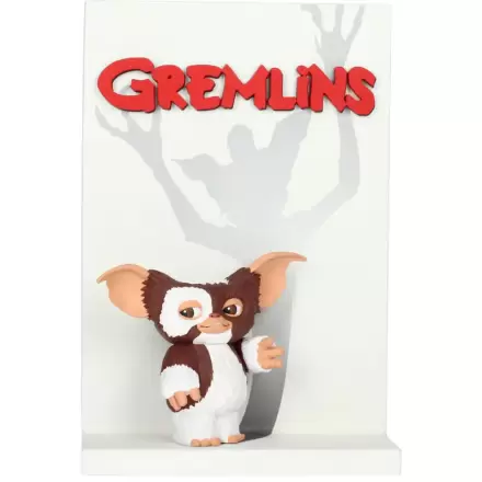 Gremlins Gizmo poster figurină 3D 25cm termékfotója