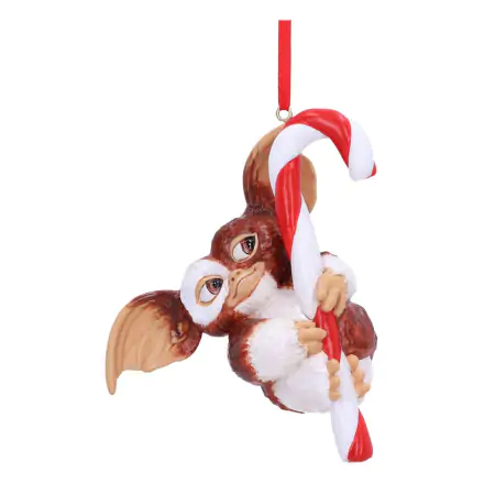 Ornament de agățat în pom Gremlins Gizmo Bomboană 11 cm poza produsului