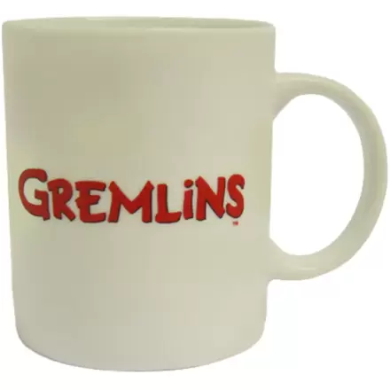 Gremlins Cană Logo termékfotója