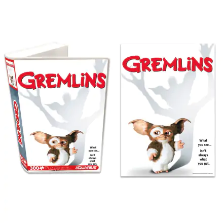 Gremlins Puzzle Movie (300 piese) poza produsului