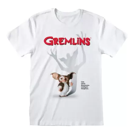 Gremlins Tricou Poster termékfotója