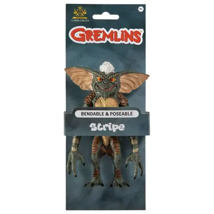 Gremlins Stripe Bendyfigs Figurina cu suport poza produsului