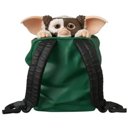 Gremlins UDF Series Mini Figurina Seria 2 Gizmo in a Backpack 9 cm poza produsului