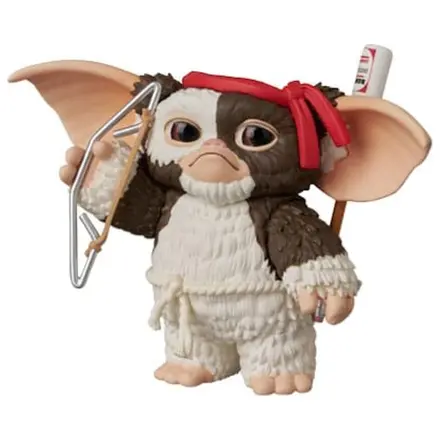 Gremlins UDF Series Mini Figurina Seria 2 Gizmo cu Arrow 7 cm poza produsului