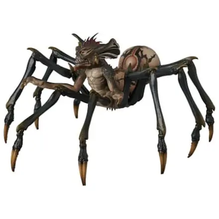 Gremlins UDF Series Mini Figurina Seria 2 Spider Mohawk 9 cm poza produsului