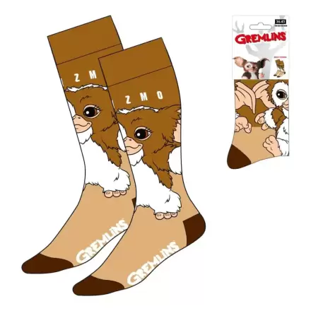 Gremlins Șosete Gizmo 36-43 poza produsului