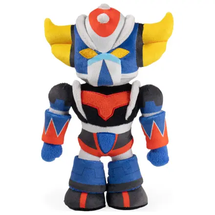 Grendizer Goldorak jucarie de pluș 28cm poza produsului
