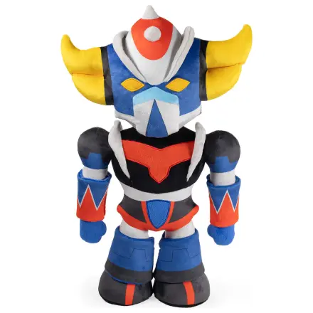 Grendizer Goldorak jucarie de plus 50cm poza produsului