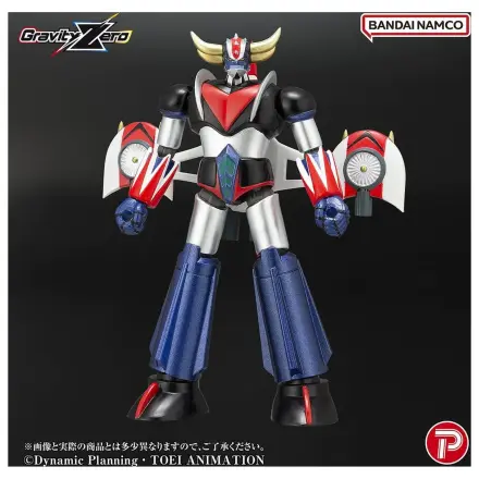 Figurina PVC Grendizer Gravity Zero Grendizer 11 cm poza produsului