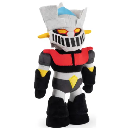 Grendizer Mazinger Z jucarie de plus 28cm poza produsului