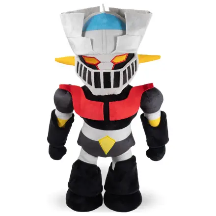 Grendizer Mazinger Z jucarie de plus 50cm poza produsului