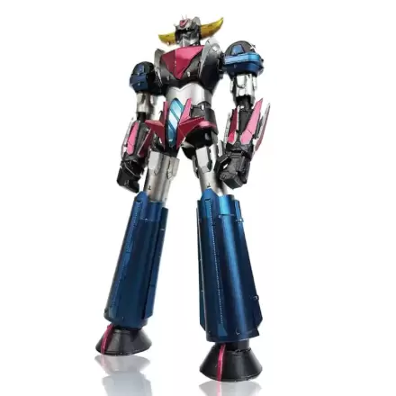 Grendizer Metallic Nano Puzzle Model Kit Grendizer U 14 cm poza produsului