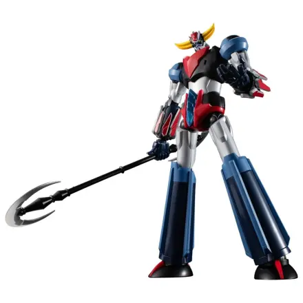 Grendizer U Grendizer Figura SMP Shokugan Modeling Project 15cm poza produsului
