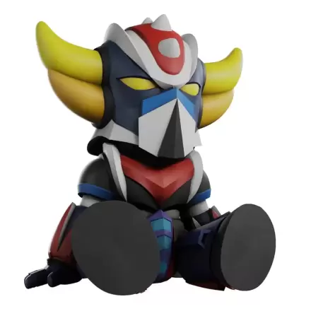 Grendizer Pușculiță UFO Robot Grendizer Șezând 15 cm termékfotója