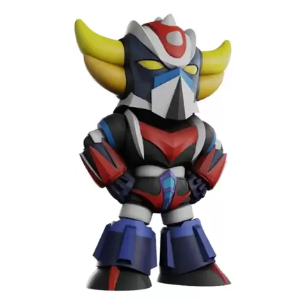 Grendizer Pușculiță UFO Robot Grendizer Standing 18 cm termékfotója