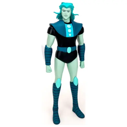Grendizer Vinyl Figure Commander Iara 23 cm poza produsului