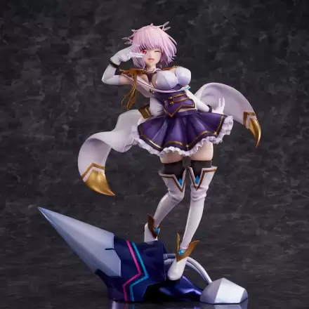 Gridman Universe Statuie PVC 1/6 Akane Shinjo (New Order) Limited Edition 29 cm termékfotója