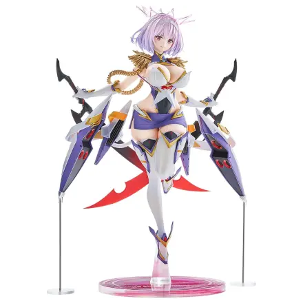 Gridman Universe Statueta din PVC 1/7 Akane Shinjo: Chaos New Order feat. saitom 29 cm poza produsului