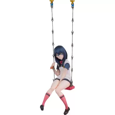 Gridman Universe Statuie PVC 1/7 Rikka Takarada Figurina de Perete 17 cm termékfotója