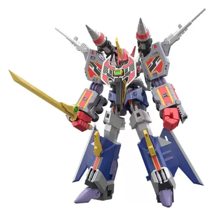 Figurină de Acțiune Gridman Universe Gridman Max Combine DX Full Power Gridman 21 cm poza produsului