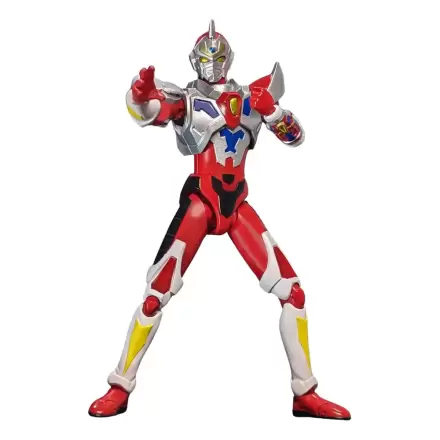 Gridman Universe HAF figurină de acțiune Gridman Animation Style 17 cm poza produsului
