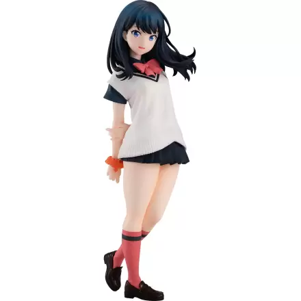 Gridman Universe Pop Up Parade statuie PVC Rikka Takarada mărime L 22 cm poza produsului