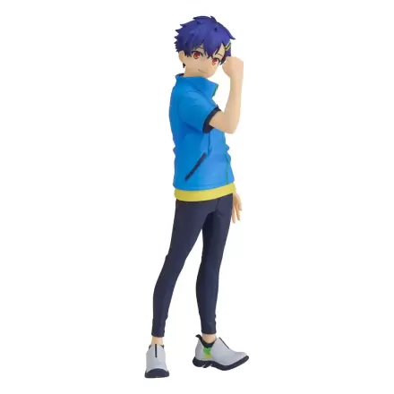 Gridman Universe Pop Up Parade Statuie PVC Yomogi Asanaka L Size 23 cm poza produsului